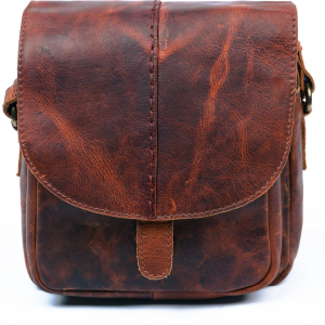 Genuine Leather Backpack Collection